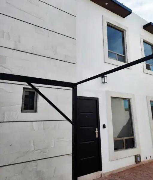 Town Houses