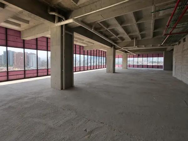 SE VENDE OFICINA CORPORATIVA EN INTERLOMAS