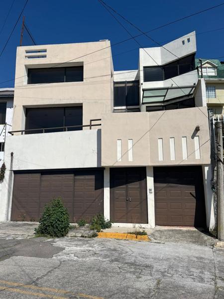 Casa en Renta para Oficinas en Lomas Altas, Toluca Casa en Renta para Oficinas en Lomas Altas, Toluca