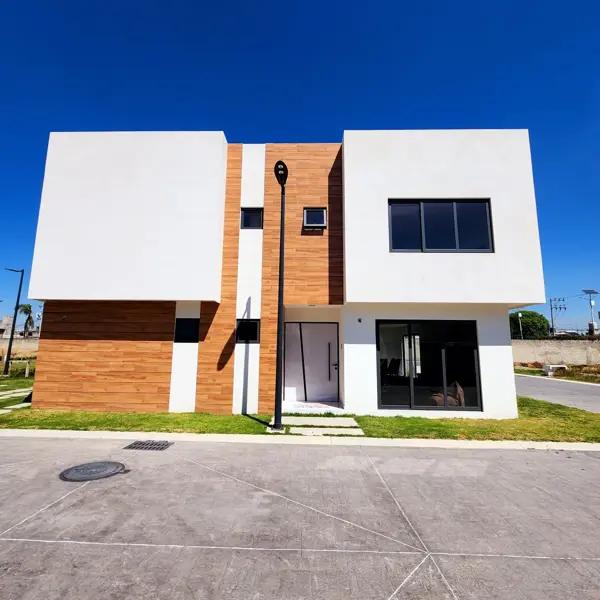 Casa en Venta en Metepec