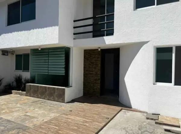 Casa en Venta en Metepec,   Lazaro Cardenas