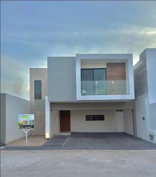 Casa en venta en Los Viñedos, Torreón, Coahuila de Zaragoza