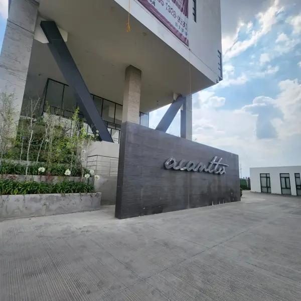 Apartamento en Venta y Renta en San Mateo Atenco Centro, Estado de México