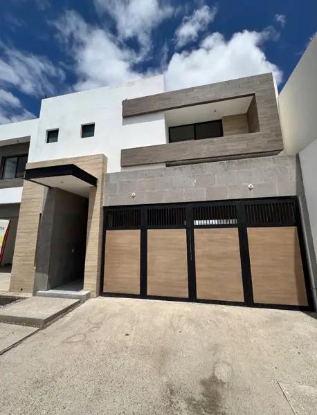 Hermosa casa con alturas superiores | Sector Viñedos Hermosa casa con alturas superiores | Sector Viñedos