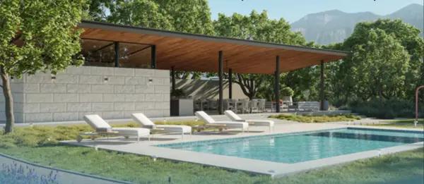 Terreno residencial en venta en Santiago