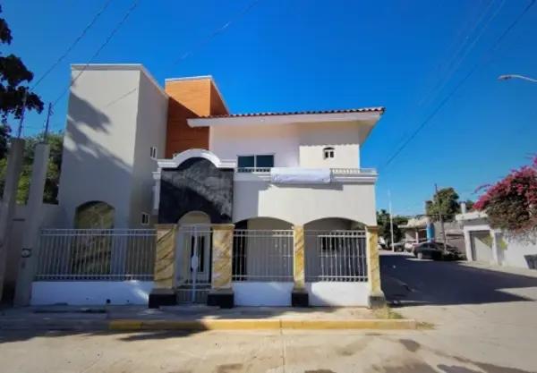 Casa en venta en Alfonso G. Calderón, Navolato, Sinaloa