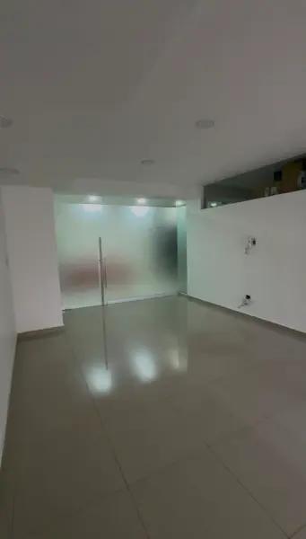 Renta Oficina Residencial Aquario 58m
