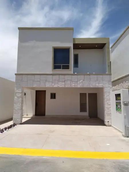 Casa en venta en área de mayor crecimiento | Distrito Viñedos