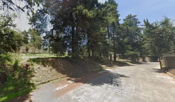 Se vende terreno en Atlautla, Estado de México cerca de Popo Park