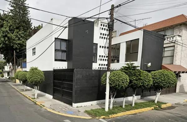 CASA EN VENTA VALLE DEL TEPEYAC