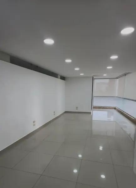 Renta Oficina Residencial Aquario 45m