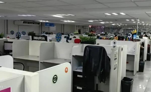 Oficinas en Renta en Chimalistac con Seguridad 24 Horas y Espacios Corporativos Flexibles