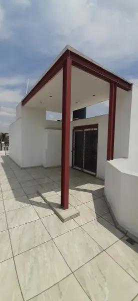 PENTHOUSE SIN AMUEBLAR CERCA DE METROPOLITANO LUZ , AGUA Y GAS INCLUIDOS C/TERRAZA Y ROOFGARDEN PENTHOUSE SIN AMUEBLAR CERCA DE METROPOLITANO LUZ , AGUA Y GAS INCLUIDOS C/TERRAZA Y ROOFGARDEN