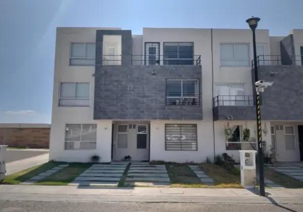 CASA DE ENTREGA INMEDIATA EN SAN LORENZO ALMECATLA, CUAUTLANCINGO, PUEBLA