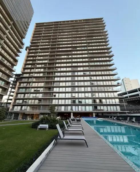DEPARTAMENTO DE LUJO EN ZENTRAL RESIDENCIAL, DESARROLLO COMPLETAMENTE NUEVO Y DE GRAN CALIDAD