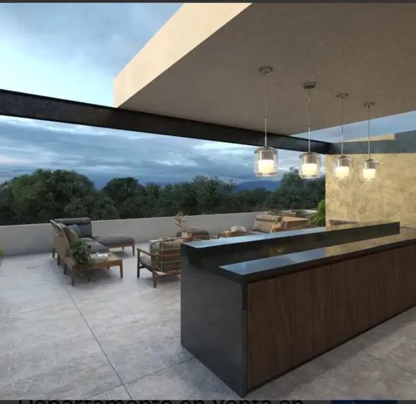 SE VENDE DEPARTAMENTO EN SAN RAMÓN NORTE