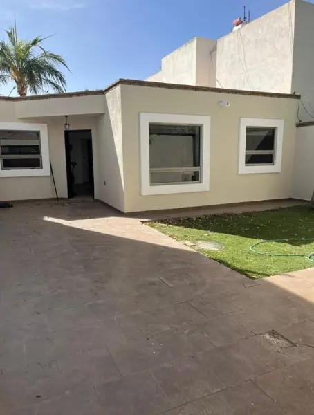 Casa en renta en Quintas San Isidro, Torreón, Coahuila de Zaragoza Casa en renta en Quintas San Isidro, Torreón, Coahuila de Zaragoza