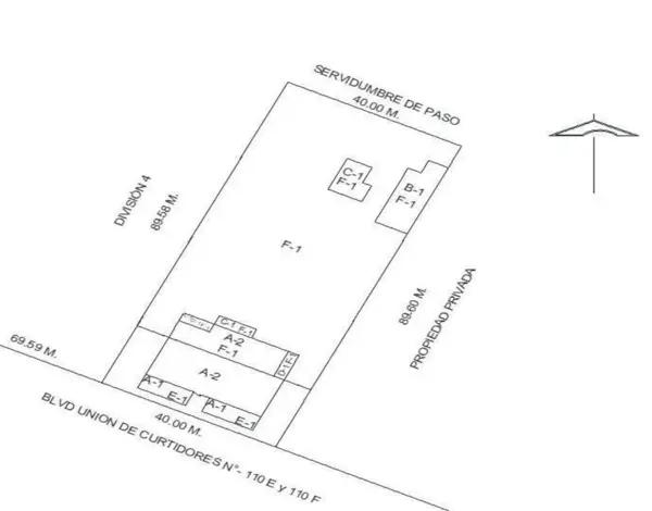 Nave en venta en Parque Industrial Ecológico de León (Piel), León, Guanajuato