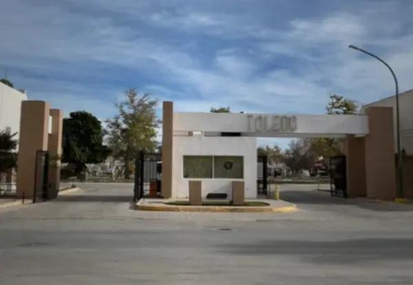 CASA DE ENTREGA INMEDIATA EN Residencial Senderos, Torreon, Coahuila