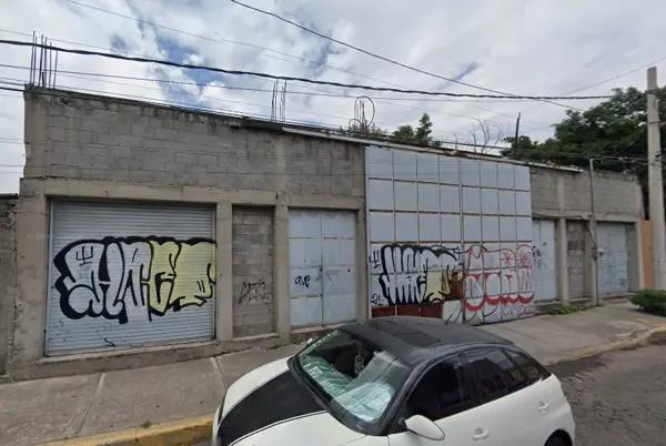 ¡GRAN OPORTUNIDAD DE INVERSIÓN EN IZTAPALAPA!