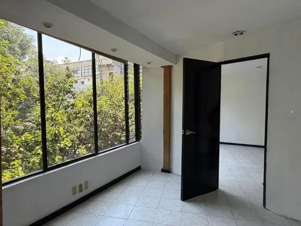 OFICINA EN RENTA DE 98 M² EN LONDRES, JUÁREZ