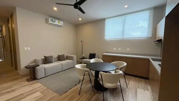 Departamento en venta en San Ramón Norte