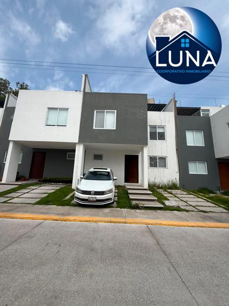 Casa en Renta en San Francisco, Tepeji del Río