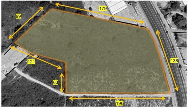 Terreno en venta en Progreso, Atotonilco de Tula, Hidalgo