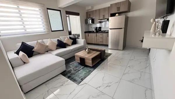 Apartamento en Venta en Pedregal de Santa Úrsula, Coyoacán - Estrena en 2025