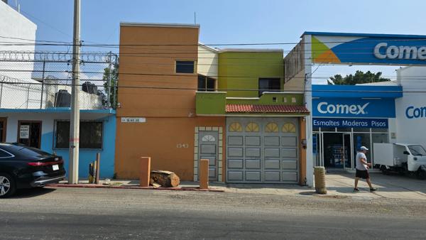 CASA EN VENTA, COL MAYA, PROLONGACION 5A NTE, TUXTLA GUTIERREZ, CHIAPAS CASA EN VENTA, COL MAYA, PROLONGACION 5A NTE, TUXTLA GUTIERREZ, CHIAPAS