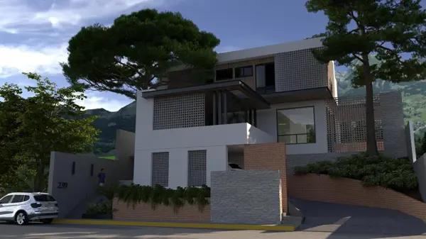 CASA EN PREVENTA, FUENTES DEL VALLE CASA EN PREVENTA, FUENTES DEL VALLE