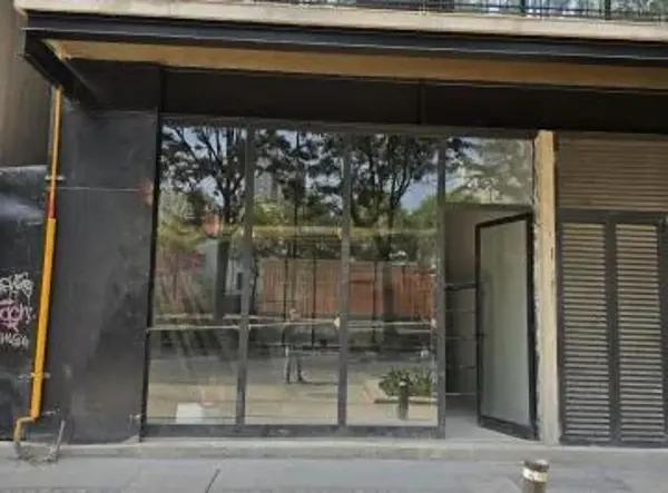 Local en renta en Roma Norte, Cuauhtémoc, Ciudad de México