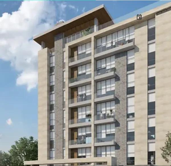 Departamento en venta en Vista Hermosa, Monterrey, Nuevo León