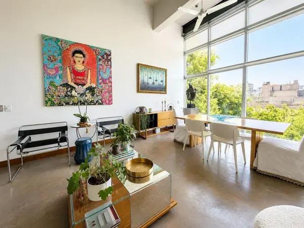 Departamento en venta en Condesa, Cuauhtémoc, Ciudad de México Departamento en venta en Condesa, Cuauhtémoc, Ciudad de México