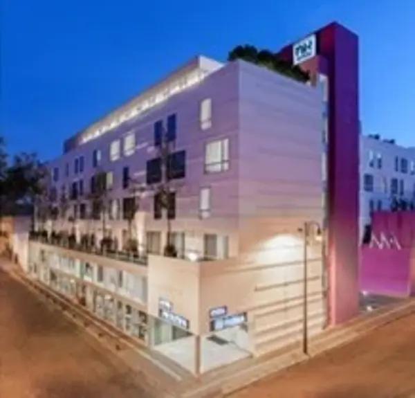 Hotel en venta en Puebla Centro, Puebla, Puebla
