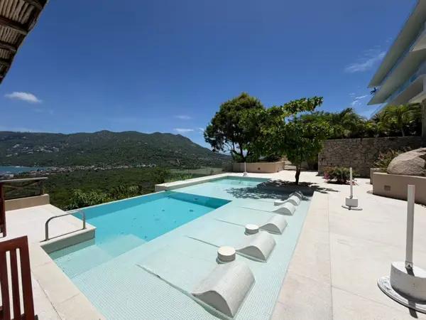 DEPARTAMENTO EN VENTA EN PERLA REAL DIAMANTE ACAPULCO PLAYA DIAMANTE