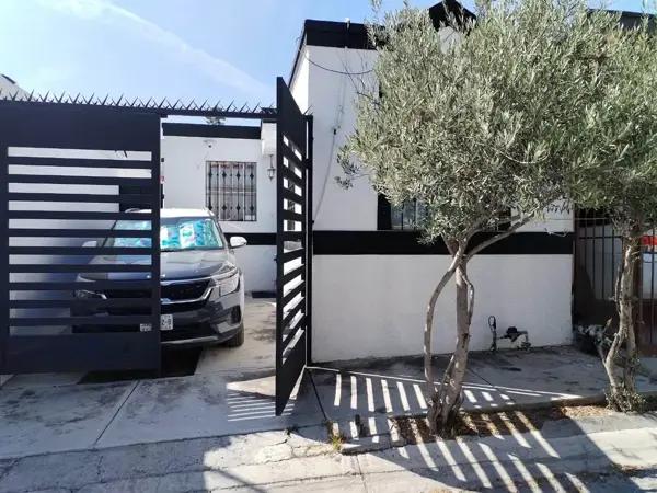 Casa en venta en Juárez, NL Casa en venta en Juárez, NL