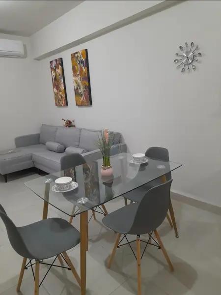 Departamento Renta Living San Nicolás