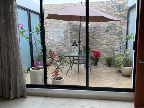 Casa en venta en Puebla Santa Cruz Buenavista