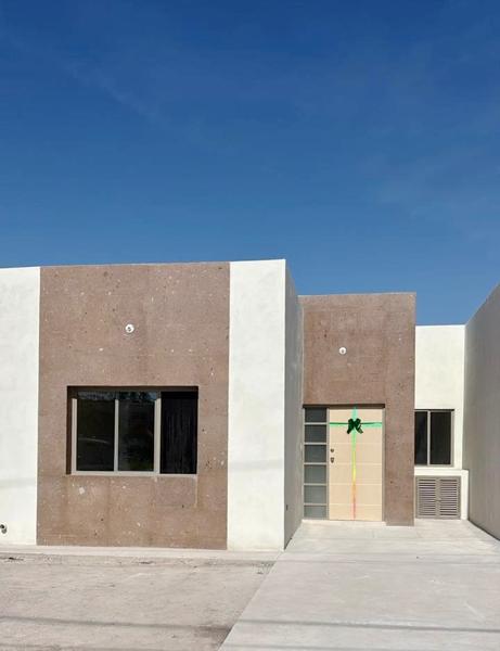 Casa de UNA PLANTA, sector oriente torreon