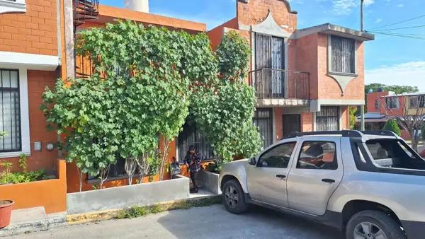 VENTA $930,000 CASA 
MANANTIALES TLATENCHI