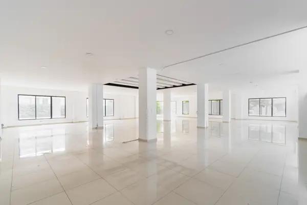 OFICINA EN RENTA – NARVARTE, CDMX