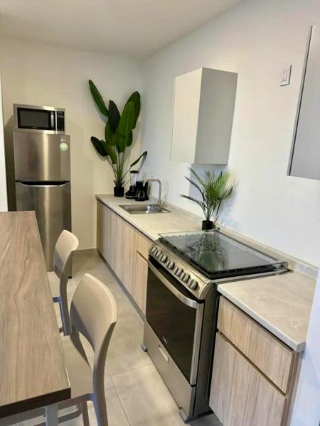 Departamento equipado en Venta o en Renta en Monterrey, NL Departamento equipado en Venta o en Renta en Monterrey, NL