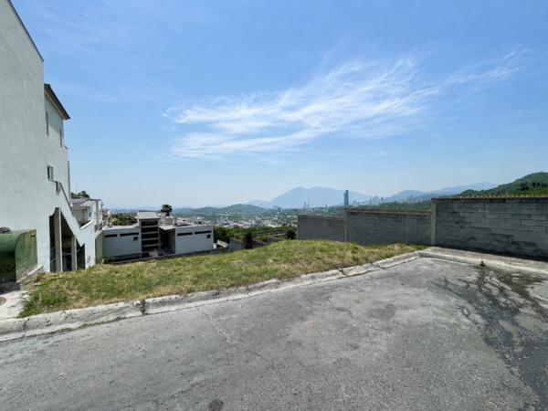 Terreno en venta, Residencial Las Colinas, San Jerónimo, Monterrey