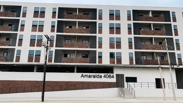 Departamento en venta en Sur de Monterrey - Zona Tec