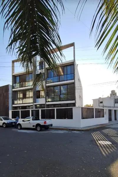 Venta de Departamento en Boca del Río, Veracruz - Excelente Ubicación en Zona Residencial