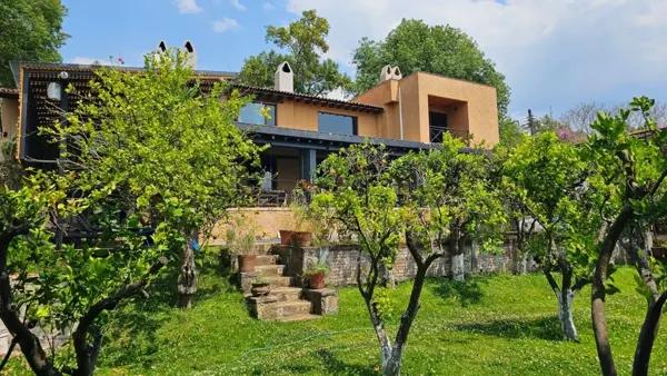 Cabañas y Suites en Pre-Venta en Valle de Bravo, México
