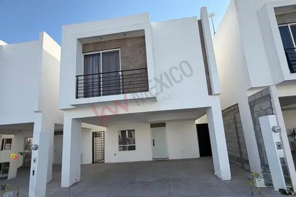 Casa en renta en Paseo Aurea, Torreón, Coahuila de Zaragoza Casa en renta en Paseo Aurea, Torreón, Coahuila de Zaragoza