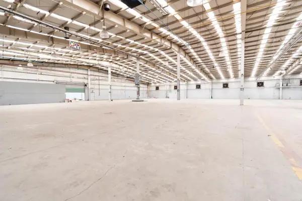 BODEGA INDUSTRIAL EN RENTA – LERMA, ESTADO DE MÉXICO BODEGA INDUSTRIAL EN RENTA – LERMA, ESTADO DE MÉXICO