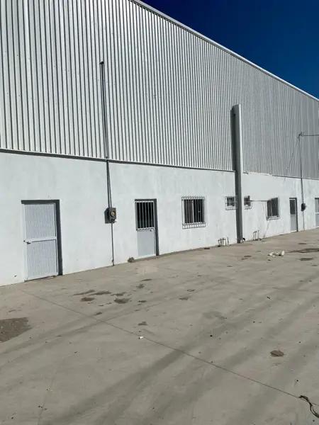 BODEGA EN RENTA EN CARRETERA A MATAMOROS EN TORREON, COAH